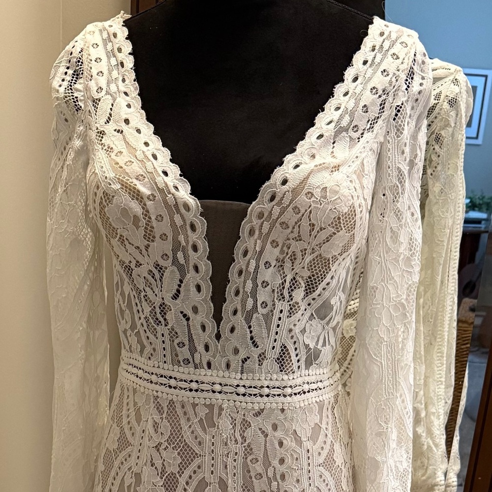 Wilderly bride by Allure f287